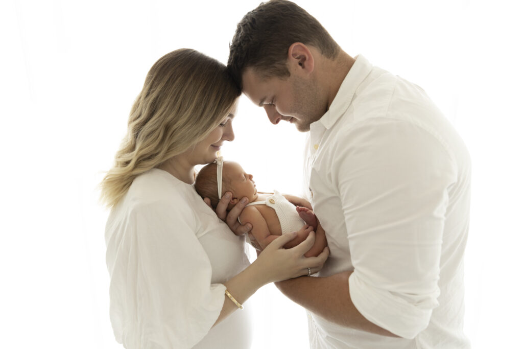 Newborn Photography