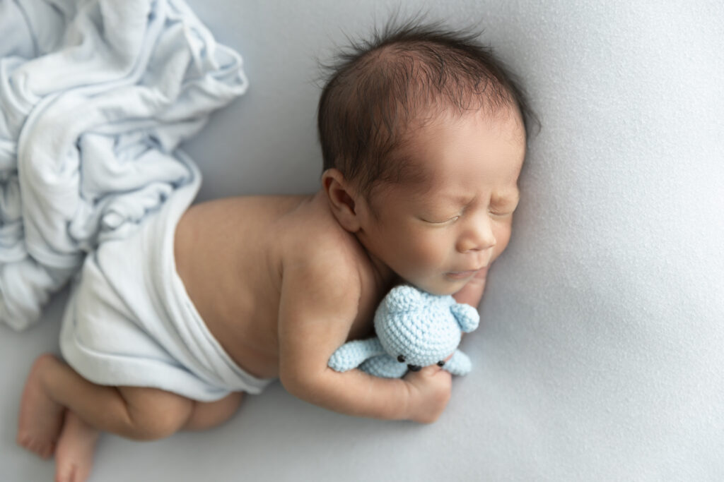 Newborn Photo
