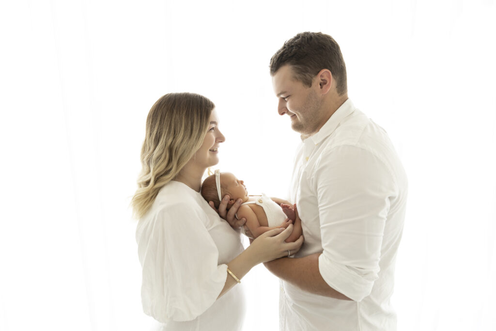 Newborn Photography