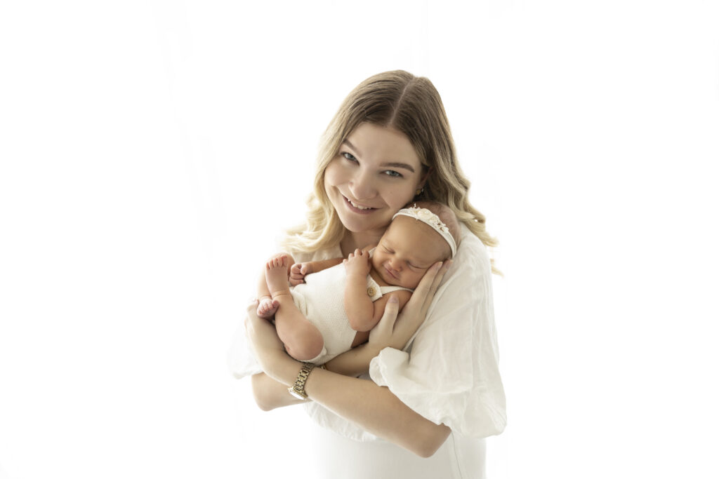 Newborn Photography