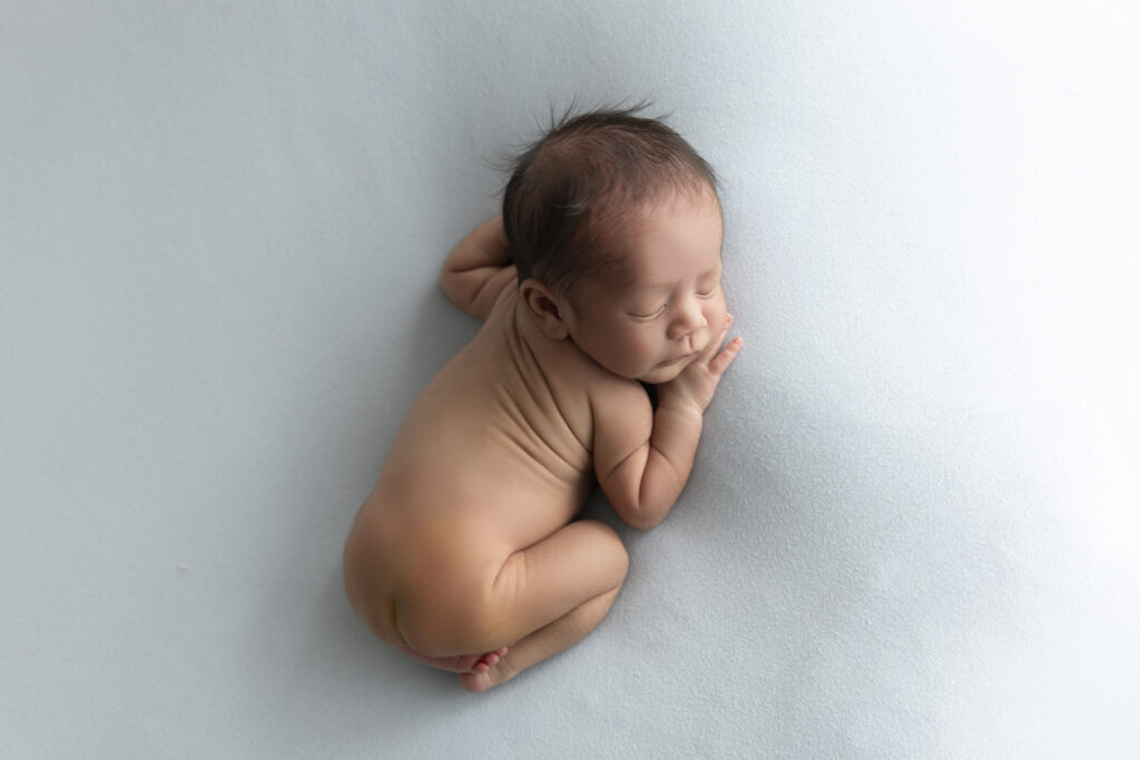 Newborn Photo