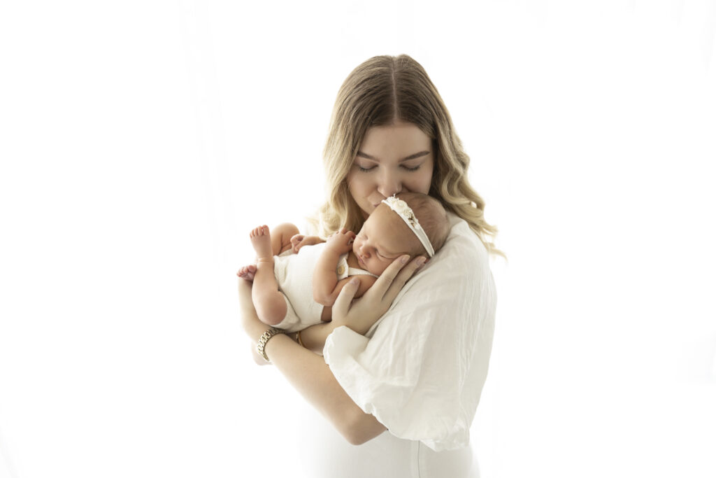 Newborn Photography