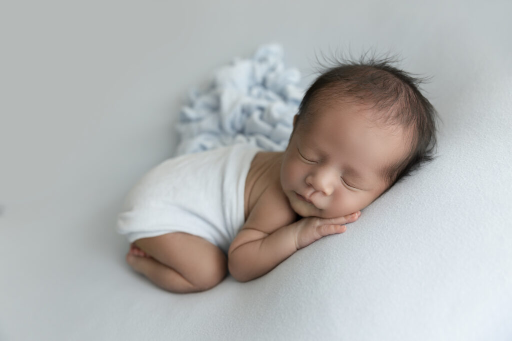 Newborn Photo