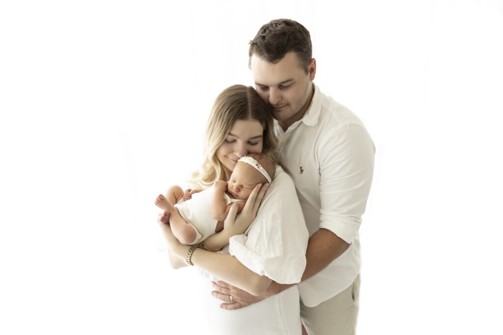 Newborn Photography