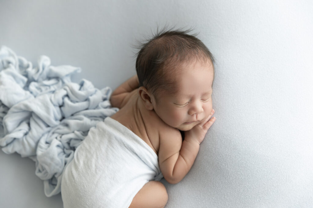Newborn Photo