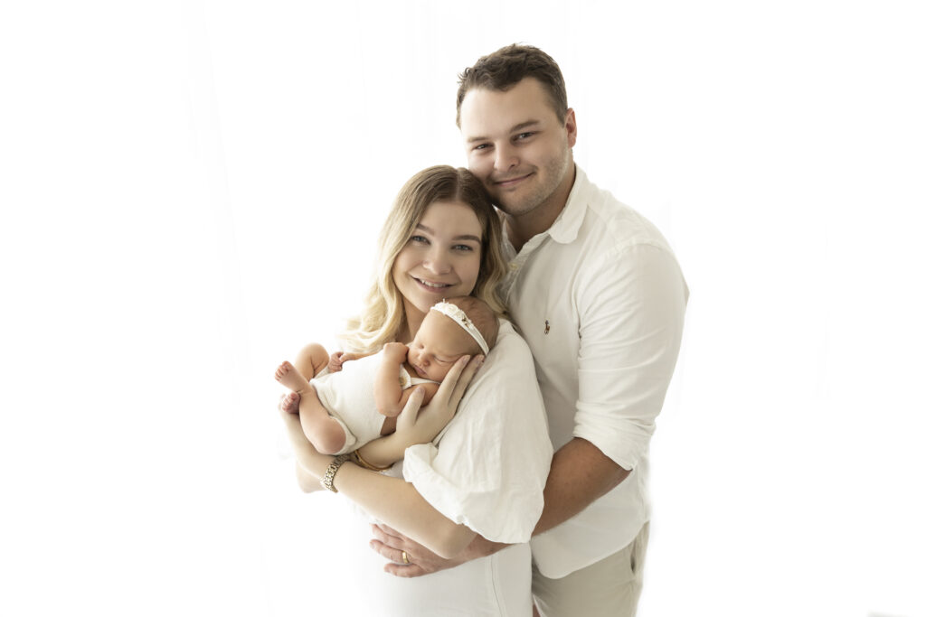 Newborn Photography