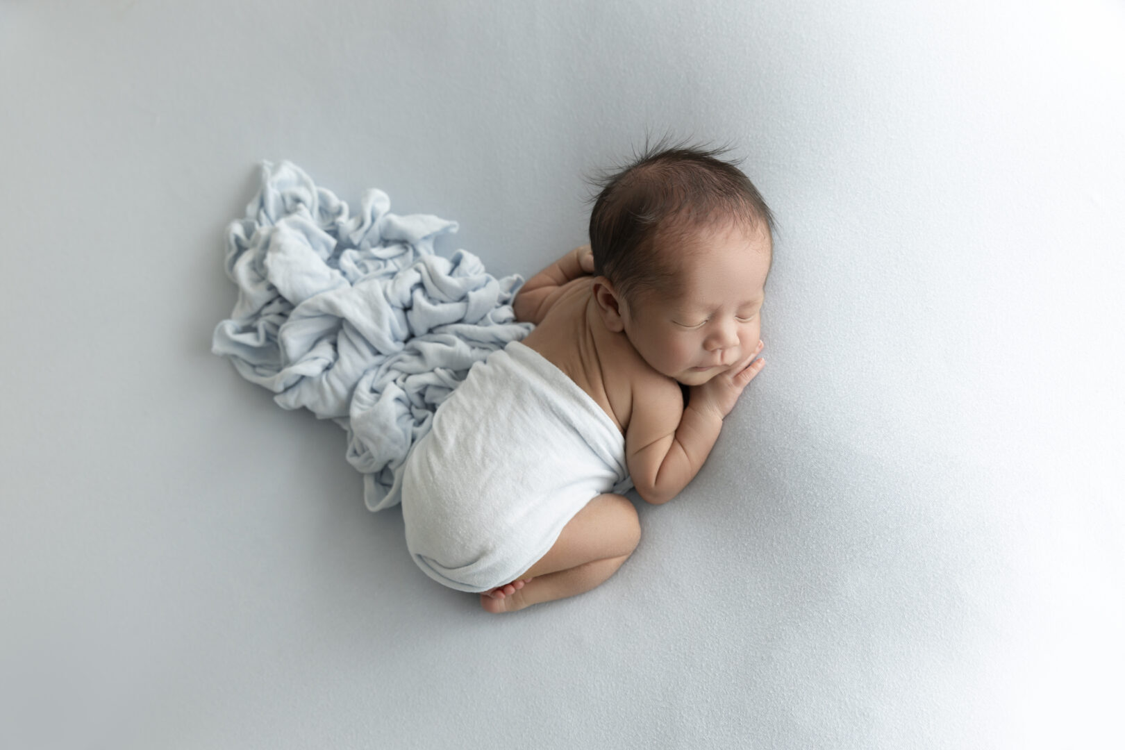 Newborn Photographer