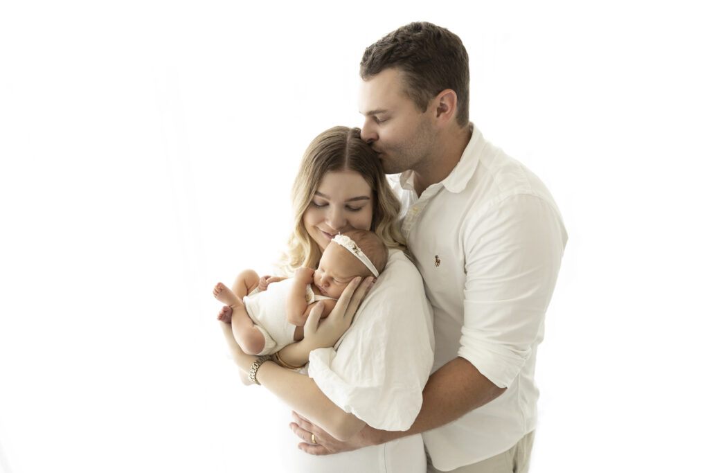 Newborn Photography