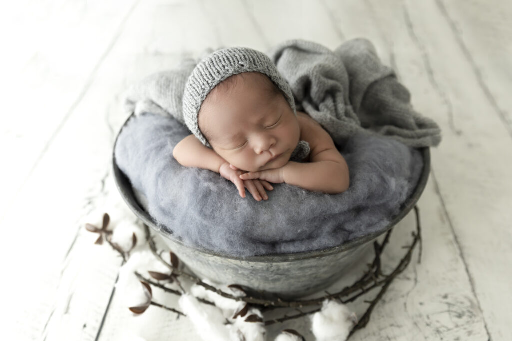 Newborn Photo