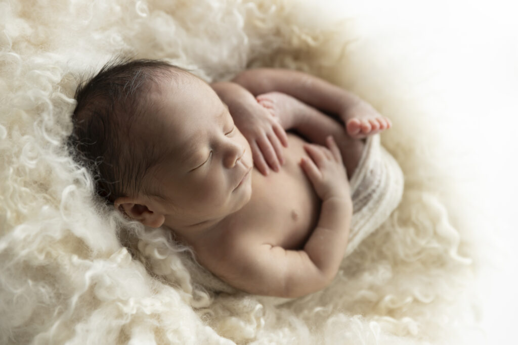 Newborn Photo