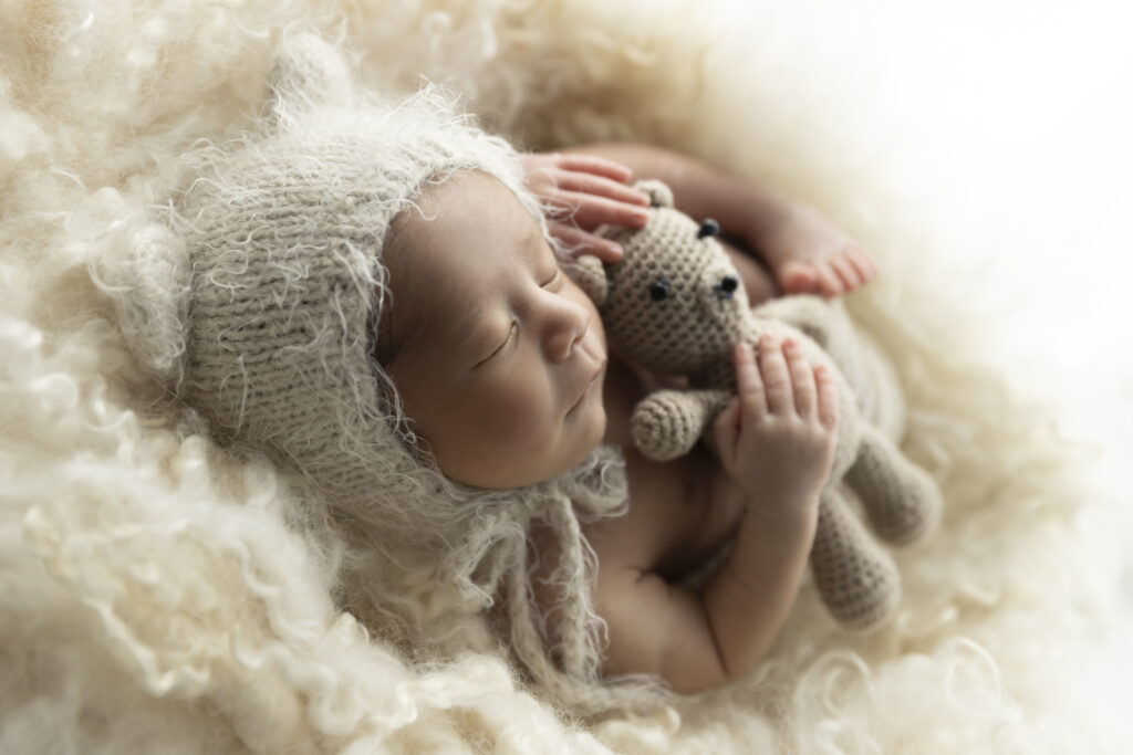 Newborn Photo