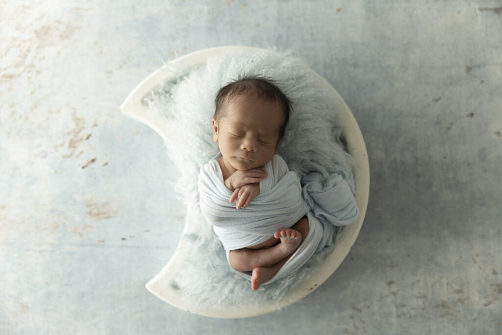 Newborn Photo