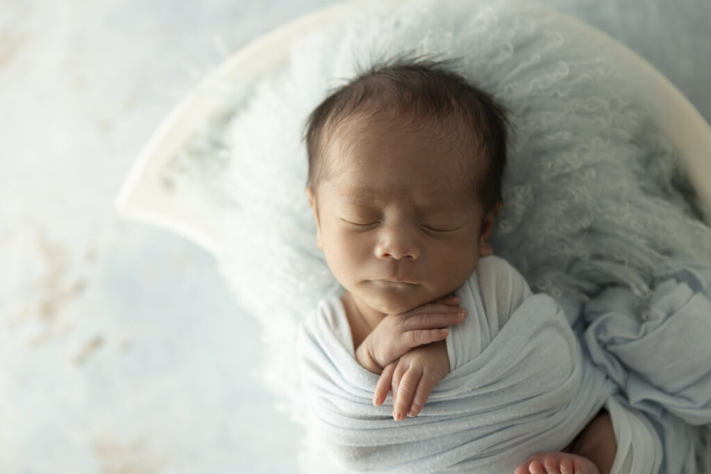 Newborn Photo