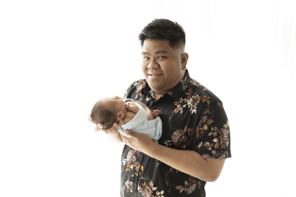 Newborn Photo