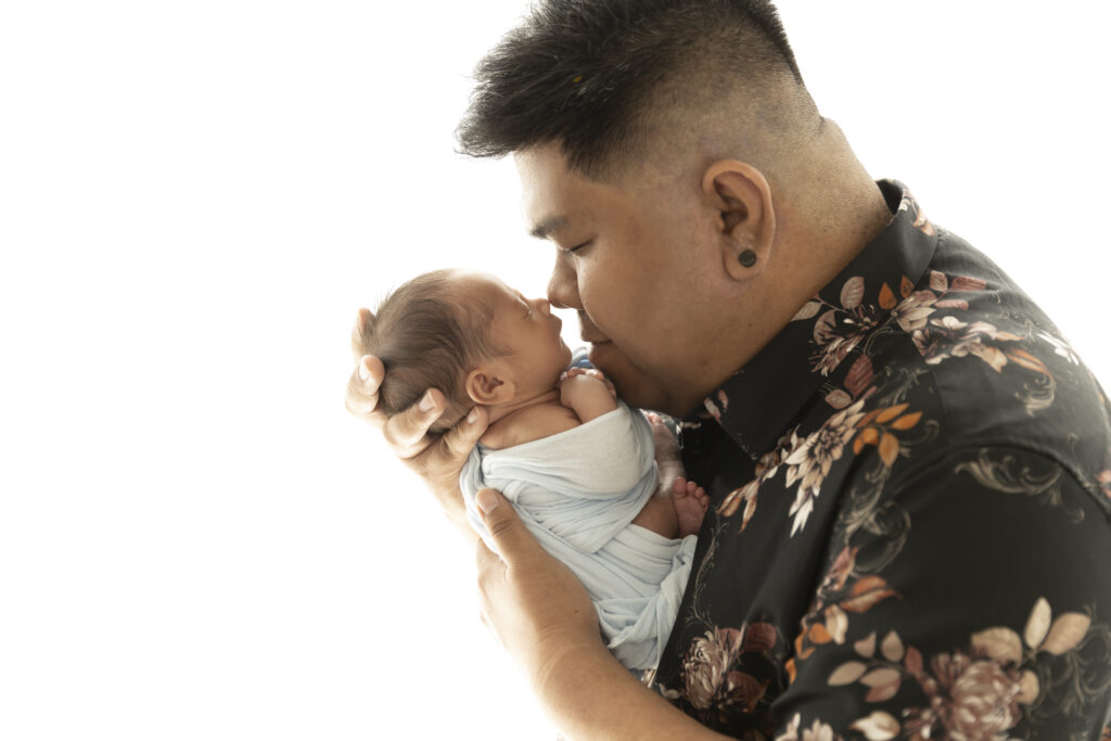 Newborn Photo