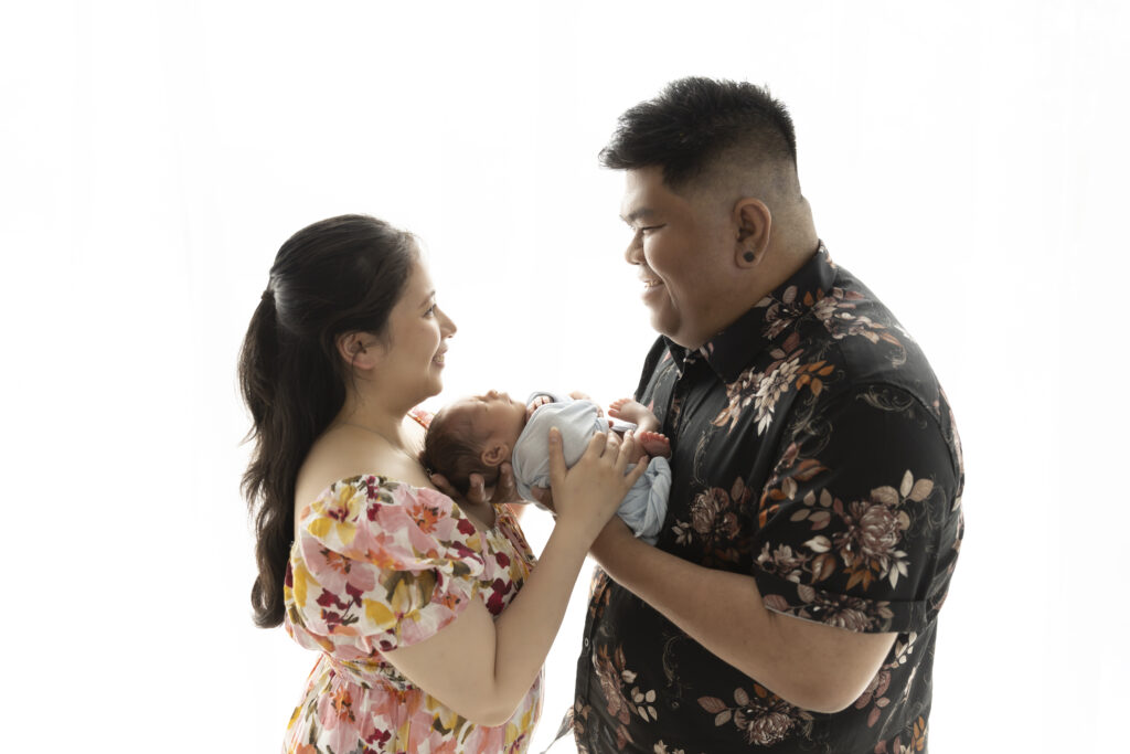 Newborn Photo