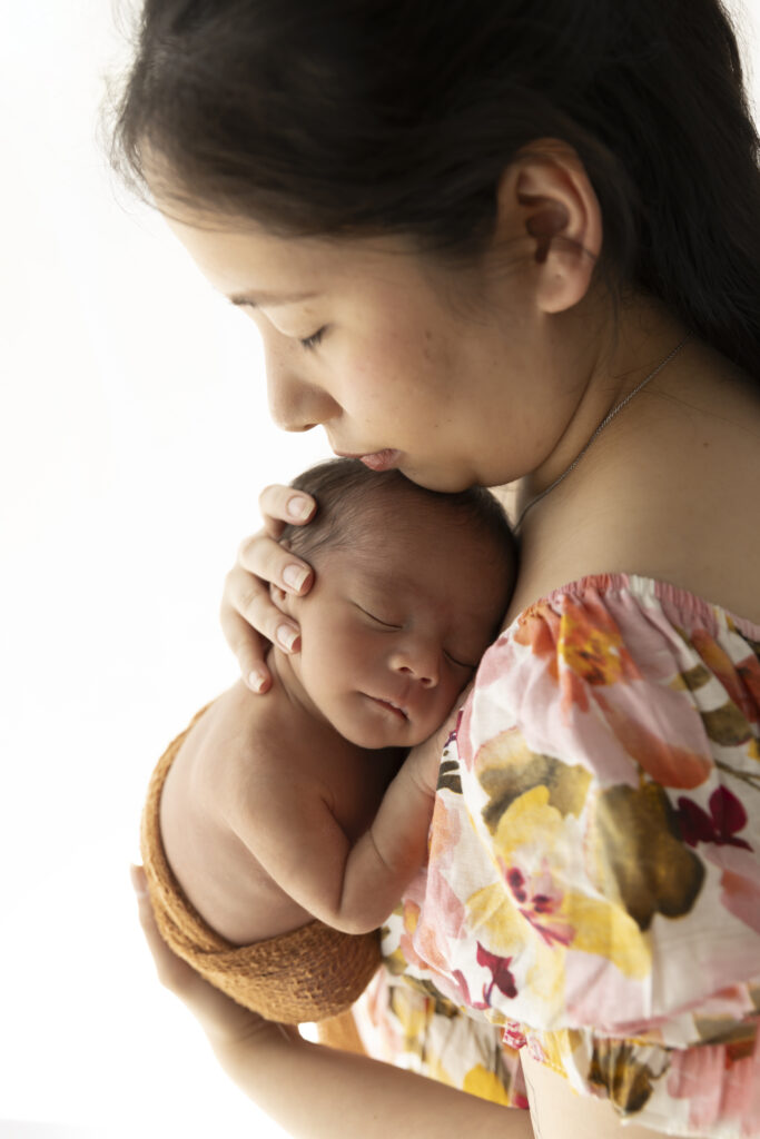Newborn Photo