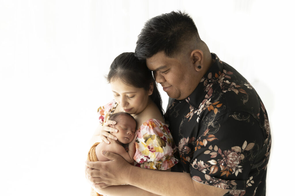 Newborn Photo