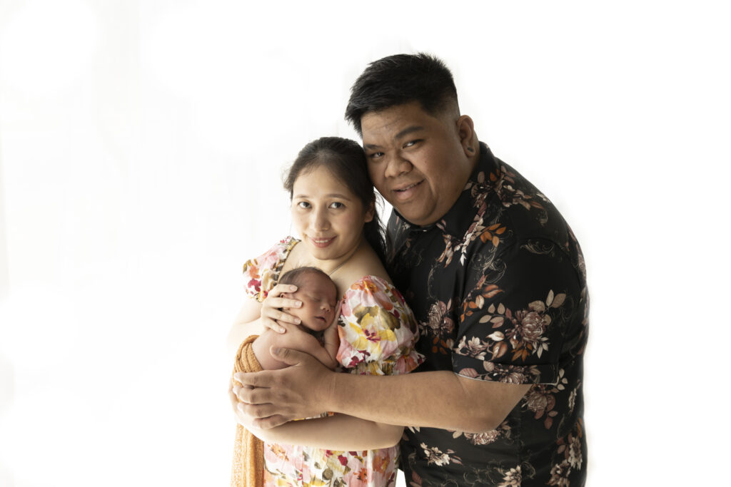 Newborn Photo