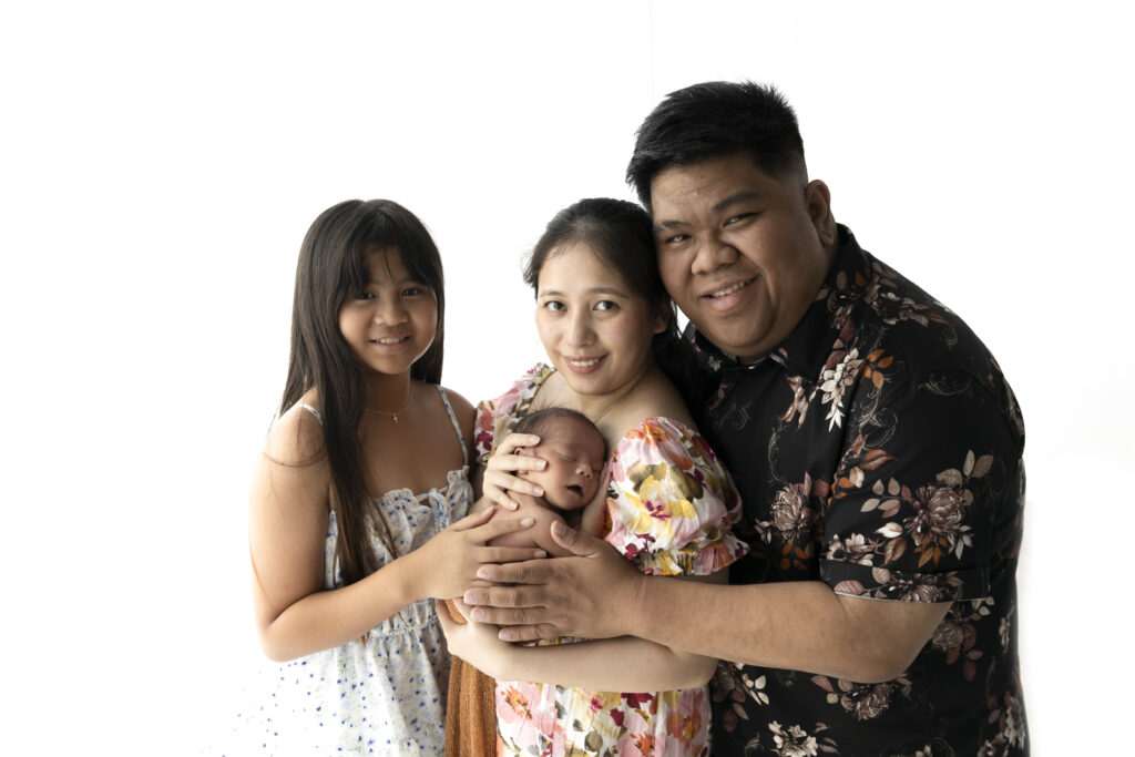 Newborn Photo