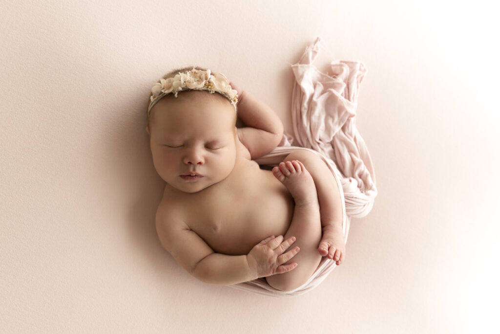 Newborn Photographer