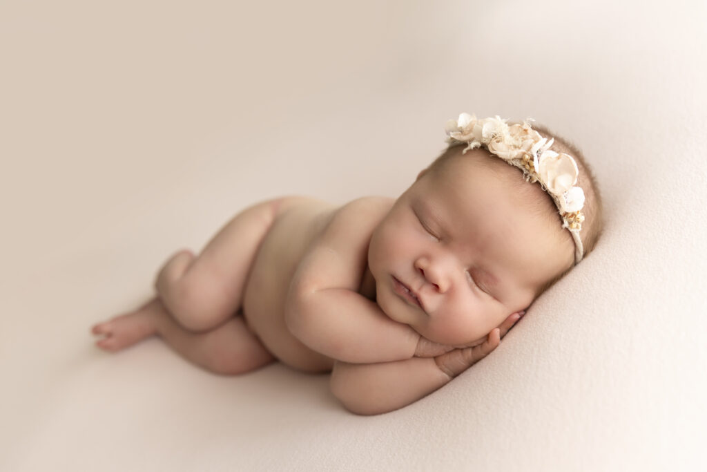 Newborn Photographer