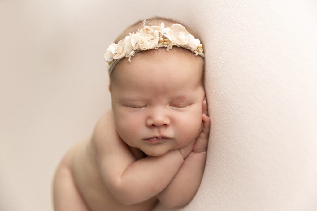 Newborn Photographer