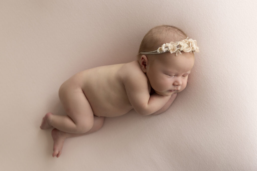 Newborn Photographer