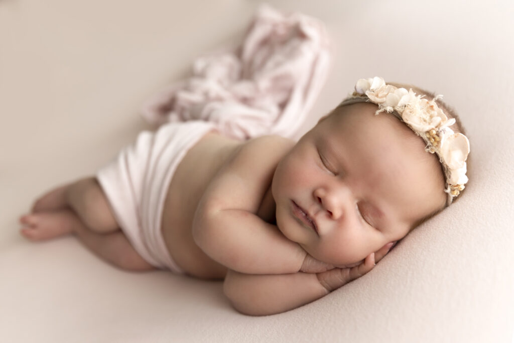 Newborn Photographer