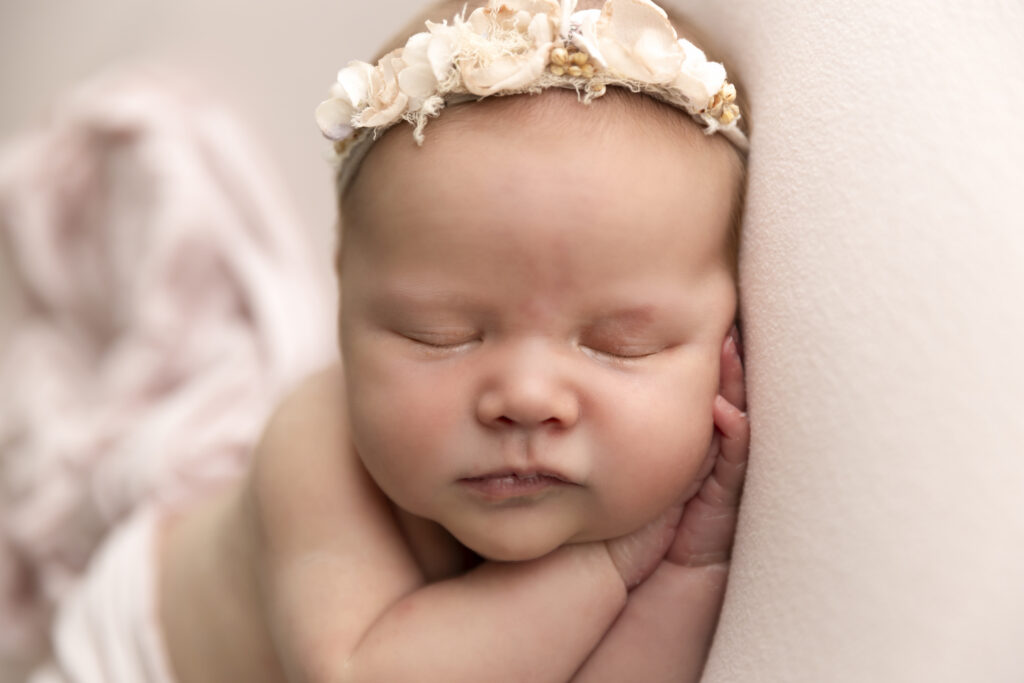 Newborn Photographer