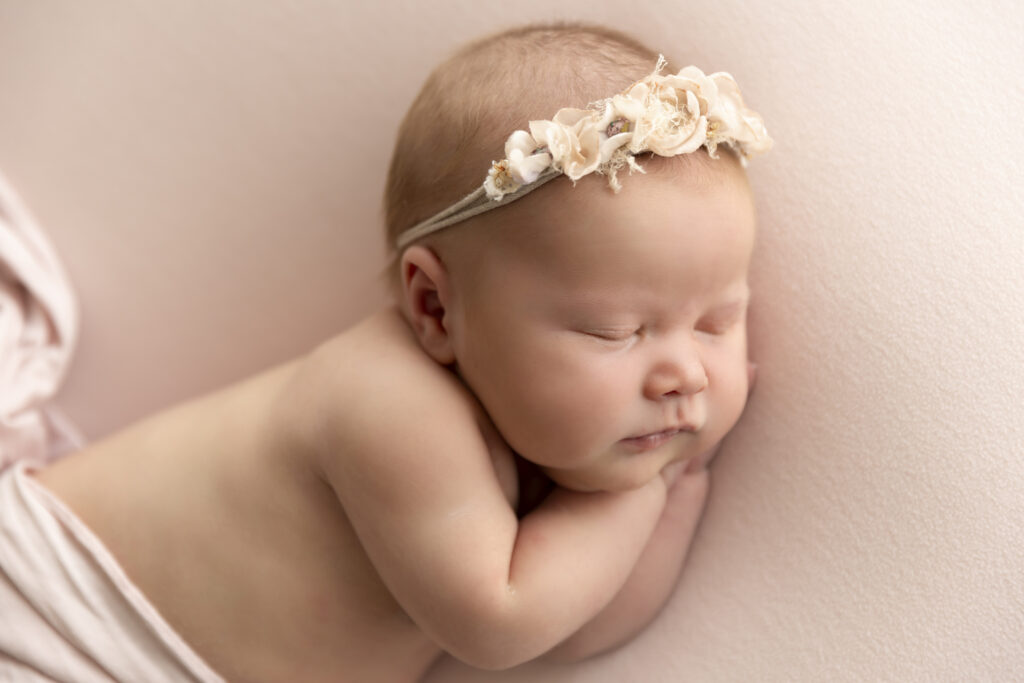 Newborn Photographer