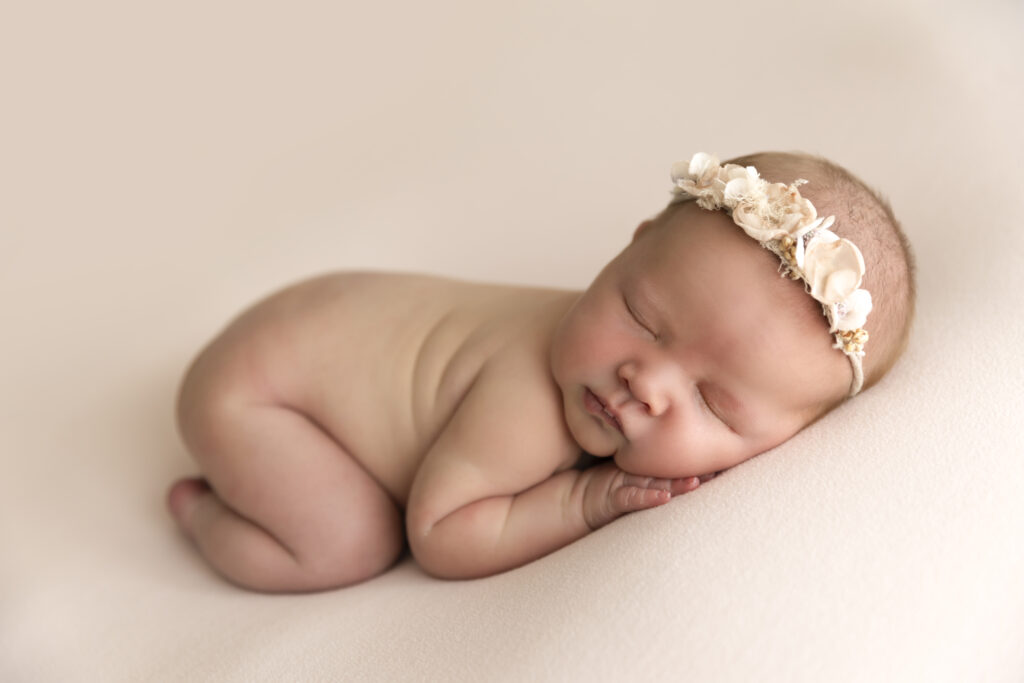 Newborn Photographer