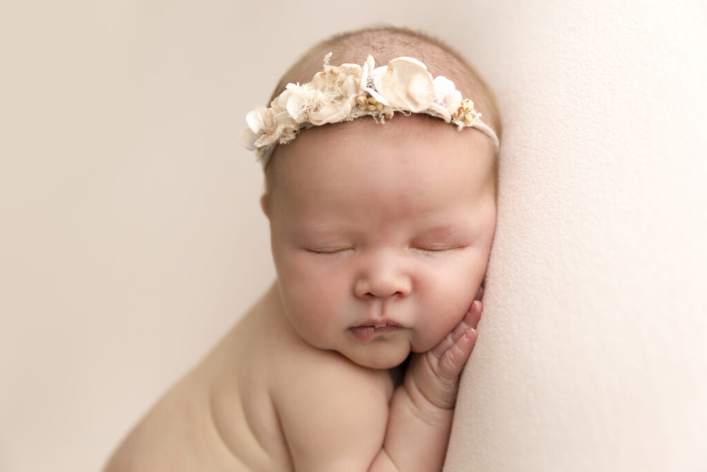 Newborn Photographer
