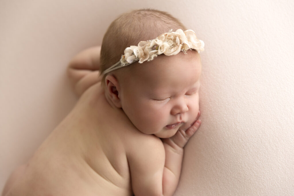 Newborn Photographer