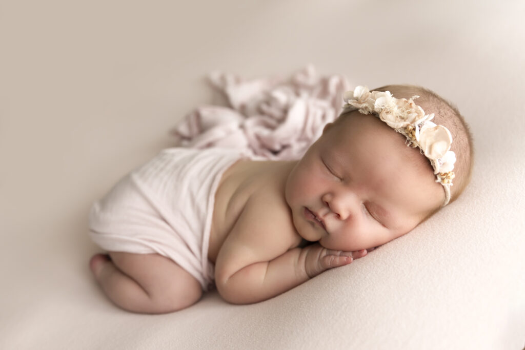 Newborn Photographer