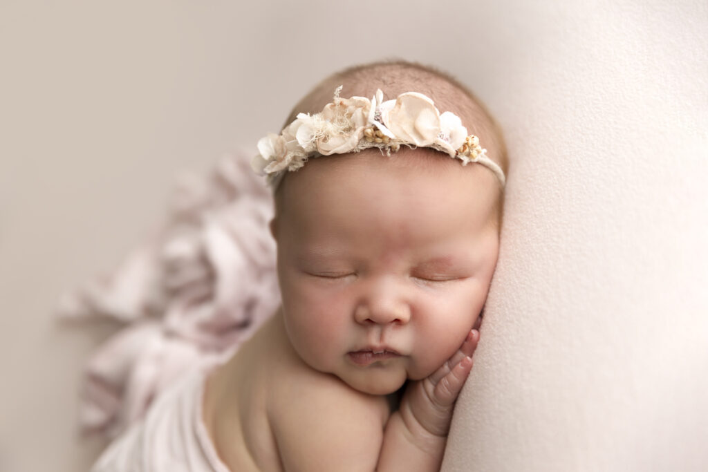 Newborn Photographer