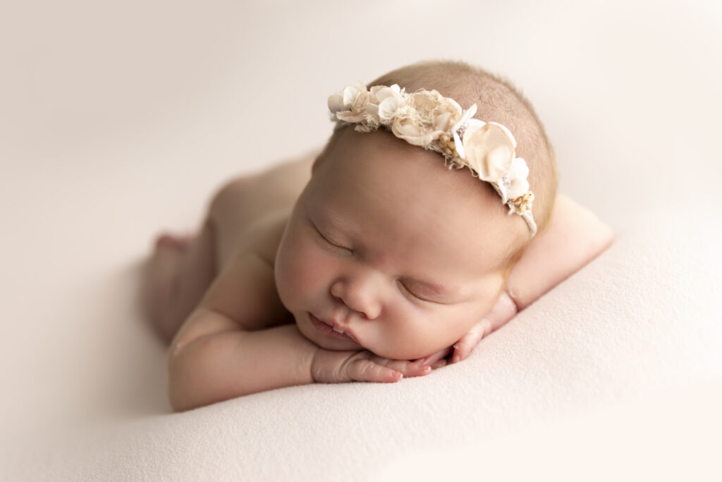 Newborn Photographer