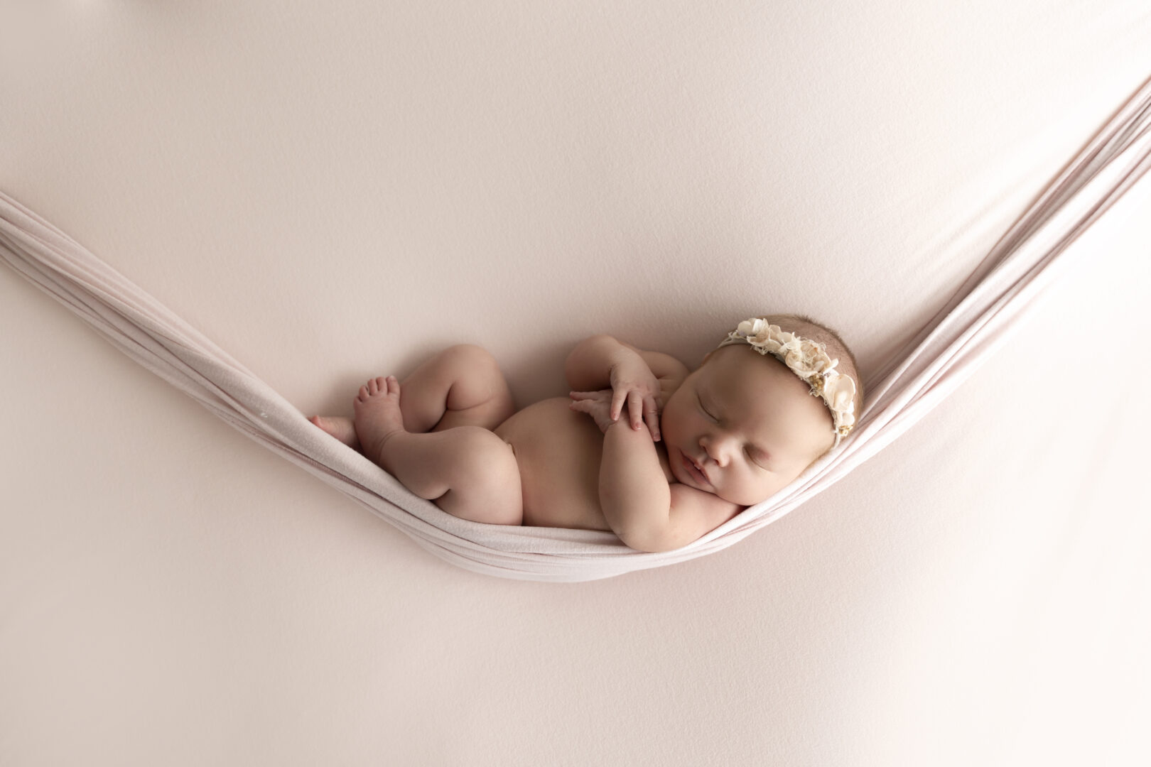 Newborn Photographer