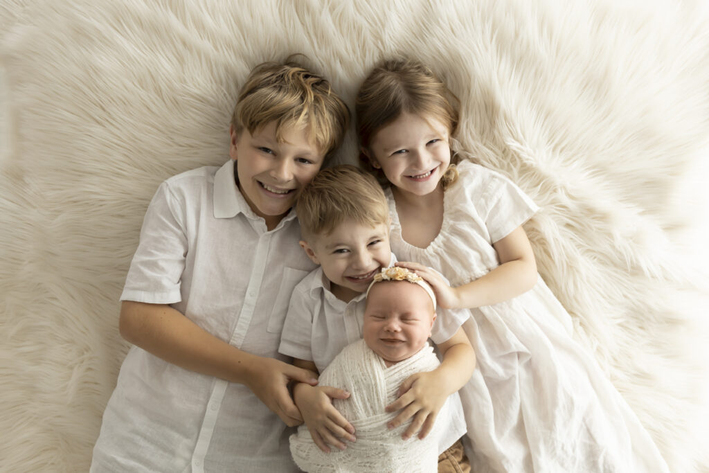 Newborn Photographer