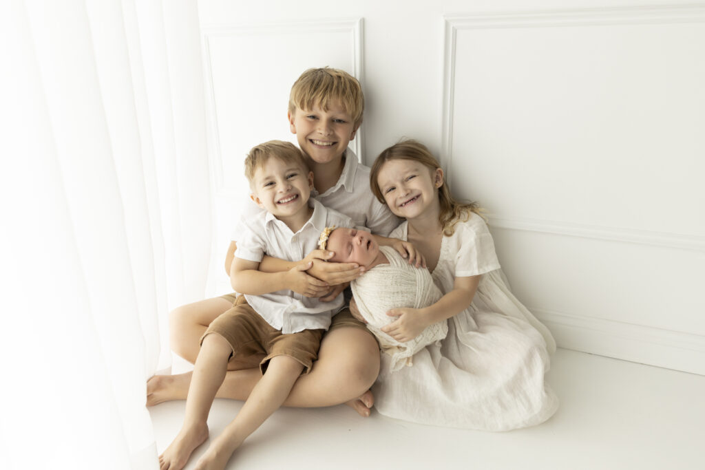 Newborn Photographer