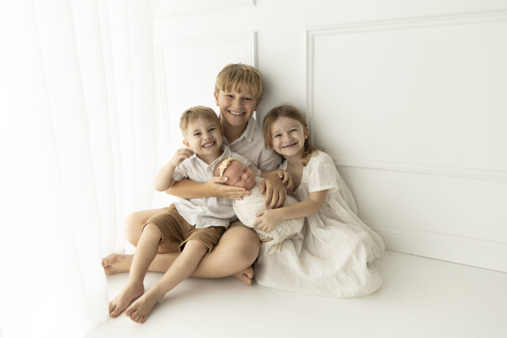 Newborn Photographer
