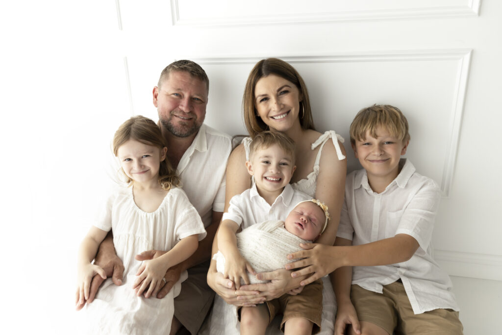 Newborn Photographer