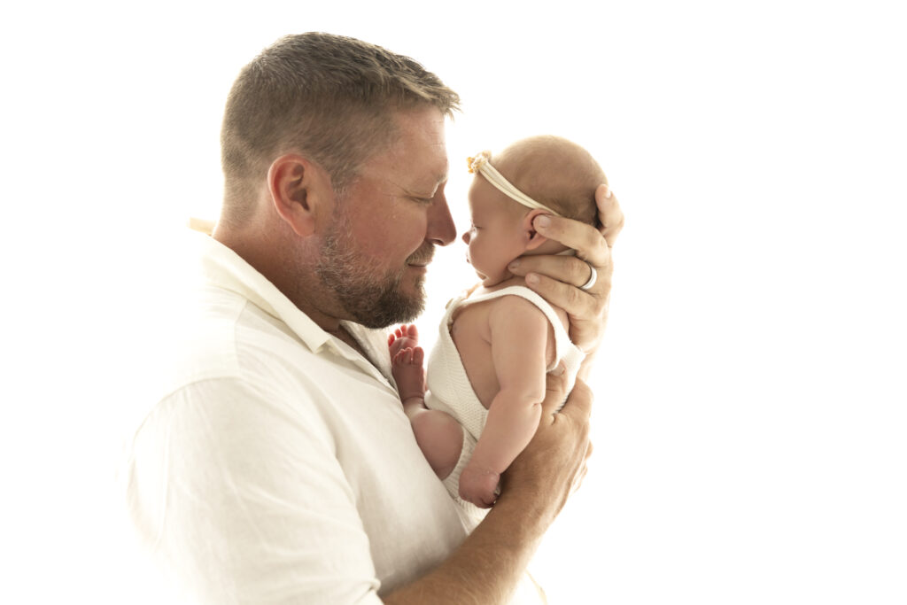 Newborn Photographer