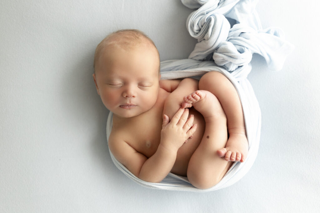Newborn Photo