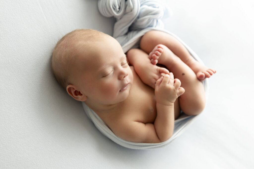 Newborn Photo