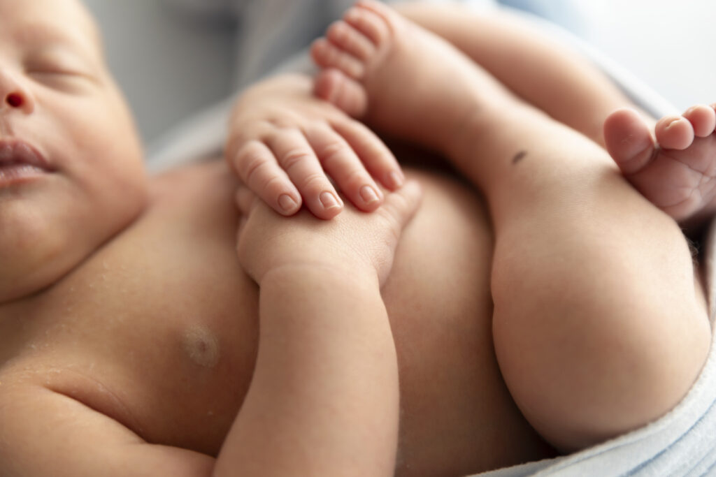 Newborn Photo