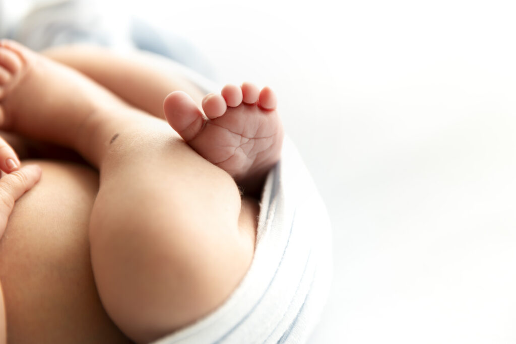 Newborn Photo