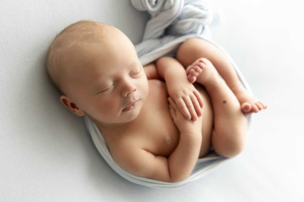 Newborn Photo