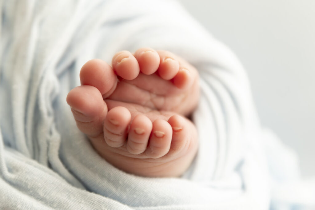 Newborn Photo