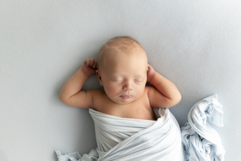 Newborn Photo